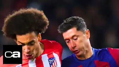 Barcelona vs Atlético de Madrid: cuándo juegan, horario, formaciones y cómo ver en vivo Barcelona vs Atlético de Madrid: cuándo juegan, horario, formaciones y cómo ver en vivo
