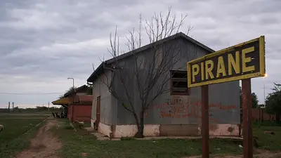 Con miras en el crecimiento de la economía local, Formosa apuesta a la reactivación de una obra estratégica: los detalles Con miras en el crecimiento de la economía local, Formosa apuesta a la reactivación de una obra estratégica: los detalles