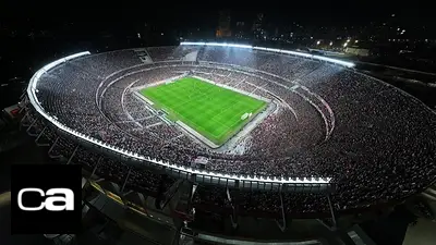 Apertura 2025. Apertura 2025.