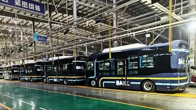 Minibuses Minibuses