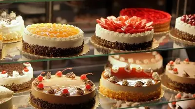 tortas, panadería, pastelería, dulces, tortas, panadería, pastelería, dulces,