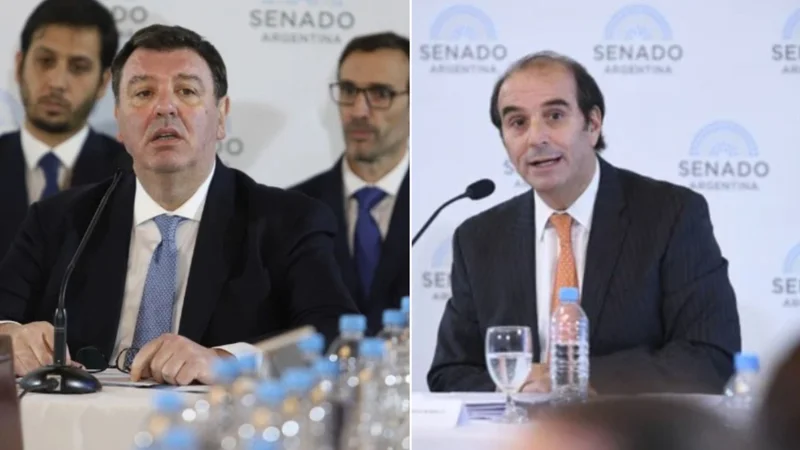 Ramos Padilla pone en la mira la constitucionalidad de los nombramientos de García-Mansilla y Lijo
