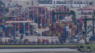 Trump mandó a estudiar la posibilidad de imponer aranceles a las importaciones de cobre Trump mandó a estudiar la posibilidad de imponer aranceles a las importaciones de cobre