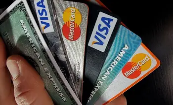 Detrás de la crisis: más de 3 millones de personas tienen "deudas irrecuperables" | Crisis financiera