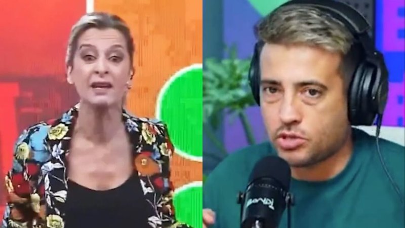 Mariela Fernández.
