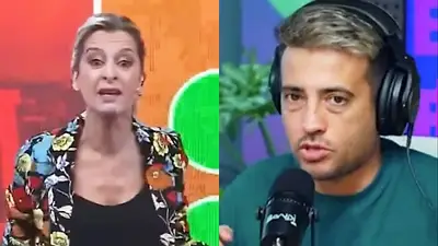 Mariela Fernández. Mariela Fernández.