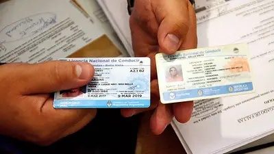 Cómo obtener la licencia de conducir gratis. A quiénes se les da la licencia de conducir gratis. Cuánto cuesta la licencia de conducir en Argentina. Cómo obtener la licencia de conducir gratis. A quiénes se les da la licencia de conducir gratis. Cuánto cuesta la licencia de conducir en Argentina.