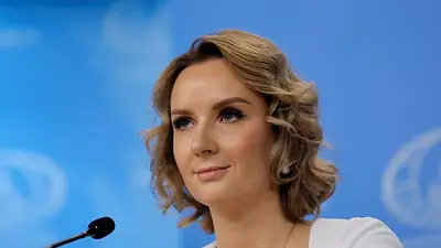 Rusia trabaja en un nuevo intercambio de niños con Ucrania, según RIA Rusia trabaja en un nuevo intercambio de niños con Ucrania, según RIA