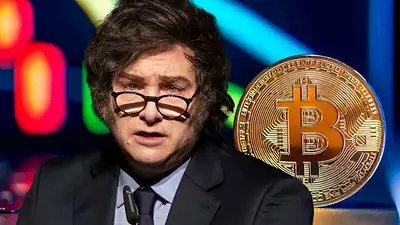 Escándalo cripto: la prueba que muestra que Milei mintió y lo complica en la causa Escándalo cripto: la prueba que muestra que Milei mintió y lo complica en la causa