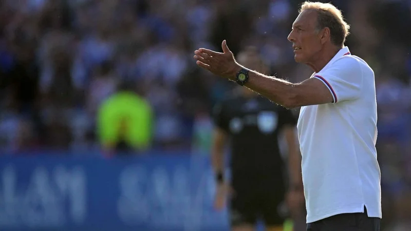 San Lorenzo no se retira del mercado de pases y va por el último refuerzo para Russo