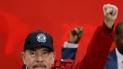 Informe de ONU pide acción internacional mientras gobierno de Nicaragua profundiza represión Informe de ONU pide acción internacional mientras gobierno de Nicaragua profundiza represión
