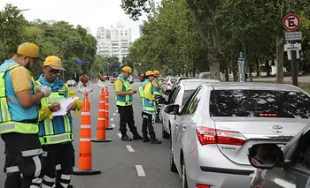 Aumentaron las multas en PBA: por exceso de velocidad los montos superan los $2 millones | Multas