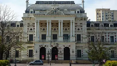 Ciclo de encuentros federales: la novedosa iniciativa del Gobierno bonaerense para fomentar el desarrollo nacional Ciclo de encuentros federales: la novedosa iniciativa del Gobierno bonaerense para fomentar el desarrollo nacional