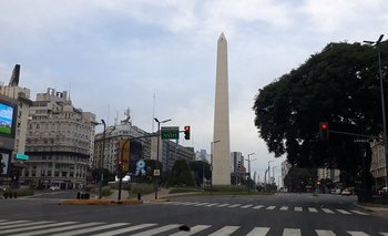Así sería Buenos Aires si hubiese sido diseñada Gaudí, según la IA | Tecnología
