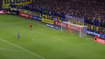 penales, fútbol, copa libertadores, boca, alianza lima penales, fútbol, copa libertadores, boca, alianza lima