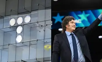 Milei, los monopolios y su rendición ante Clarín | Telecomunicaciones
