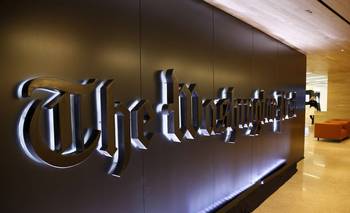 El Post, del cuarto hombre más rico del mundo, echó a un tercio de sus periodistas | Estados unidos