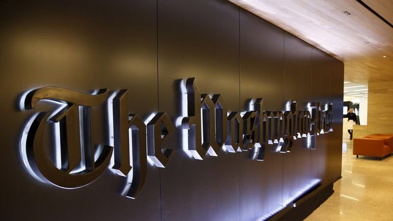 Jefe de Opinión del Washington Post deja el periódico al cambiar el enfoque de la sección