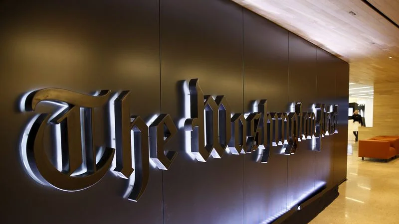 Jefe de Opinión del Washington Post deja el periódico al cambiar el enfoque de la sección