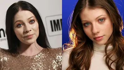Trachtenberg Michelle Trachtenberg Michelle