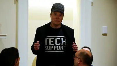 El Gobierno de Trump ordena más despidos en reunión de gabinete con presencia de Musk El Gobierno de Trump ordena más despidos en reunión de gabinete con presencia de Musk