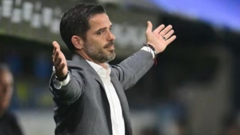 El futuro de Fernando Gago en Boca: qué puede pasar con el entrenador xeneize