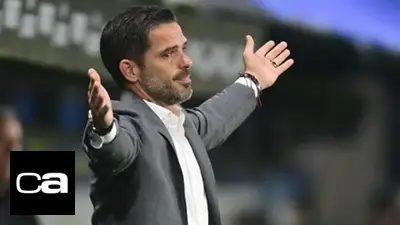 El futuro de Fernando Gago en Boca: qué puede pasar con el entrenador xeneize El futuro de Fernando Gago en Boca: qué puede pasar con el entrenador xeneize