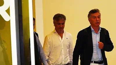 Con Macri a la cabeza, el PRO rechazó el nombramiento de Lijo por decreto Con Macri a la cabeza, el PRO rechazó el nombramiento de Lijo por decreto