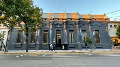 La historia detrás del 205° aniversario de La Rioja: cuándo y dónde se realizarán los festejos por su autonomía La historia detrás del 205° aniversario de La Rioja: cuándo y dónde se realizarán los festejos por su autonomía