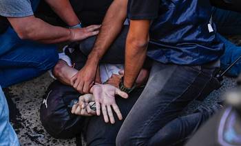 Represión y persecución: el plan de Milei para el 2025 | Panorama político