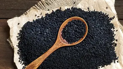 Cuál es el condimento ideal para sumar a las comidas y que tiene múltiples beneficios para la salud. Qué es el comino negro y cómo usarlo. Cuál es el condimento ideal para sumar a las comidas y que tiene múltiples beneficios para la salud. Qué es el comino negro y cómo usarlo.