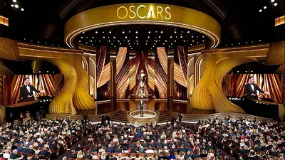 Curiosidades de los Premios Oscar 2025 Curiosidades de los Premios Oscar 2025