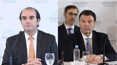 Alerta para Milei: en el Senado hay número para bajar a Lijo y García-Mansilla Alerta para Milei: en el Senado hay número para bajar a Lijo y García-Mansilla