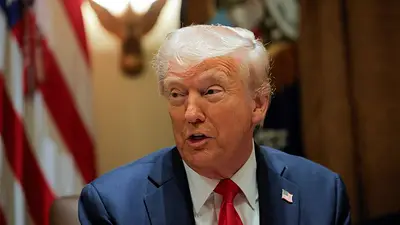 Trump ordena finalización de acuerdo petrolero con Venezuela, en duro golpe a Chevron Trump ordena finalización de acuerdo petrolero con Venezuela, en duro golpe a Chevron