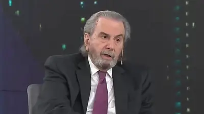 Maqueda afirmó que Manuel García-Mansilla debe acatar al Senado y renunciar Maqueda afirmó que Manuel García-Mansilla debe acatar al Senado y renunciar
