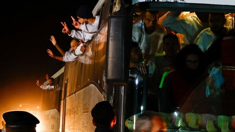 Hamás se declara dispuesto a continuar las conversaciones sobre el alto el fuego