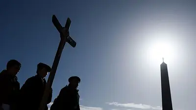El papa Francisco ha dormido bien y está descansando, según el Vaticano El papa Francisco ha dormido bien y está descansando, según el Vaticano