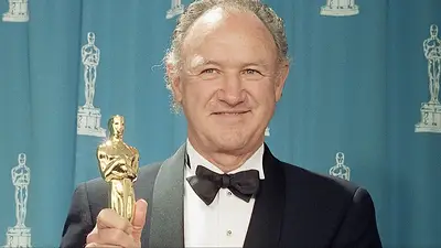 Conmoción en Hollywood: encontraron muerto al actor Gene Hackman y a su esposa Conmoción en Hollywood: encontraron muerto al actor Gene Hackman y a su esposa