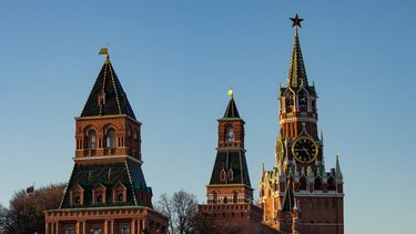 El Kremlin dice que el diálogo con EEUU debe avanzar, pero que nadie espera soluciones rápidas