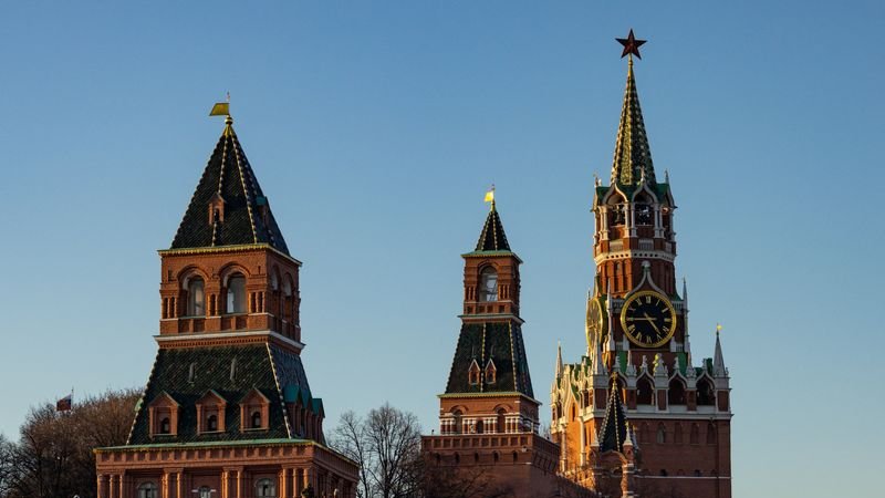 El Kremlin dice que el diálogo con EEUU debe avanzar, pero que nadie espera soluciones rápidas