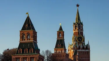 El Kremlin dice que el diálogo con EEUU debe avanzar, pero que nadie espera soluciones rápidas