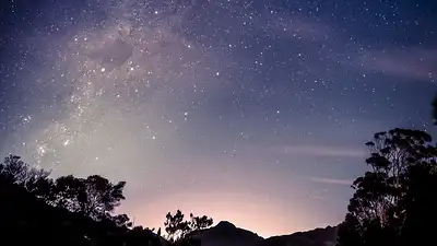 Astronomía marzo 2025 Astronomía marzo 2025