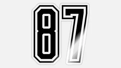 Numerología 87 Numerología 87