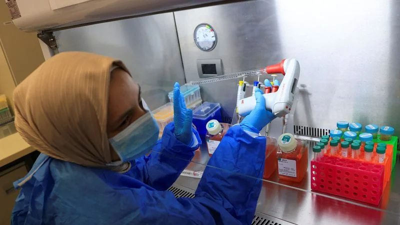 Servicios sanitarios colapsan en todo el mundo por los recortes de la ayuda de EEUU