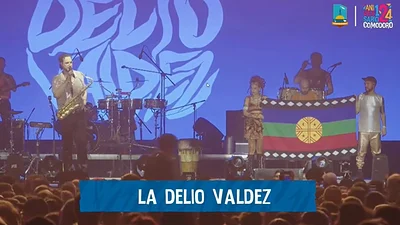 Show de La Delio Valdez 2025 Show de La Delio Valdez 2025