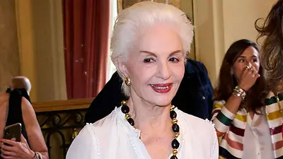 Carolina Herrera Carolina Herrera