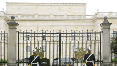 Presidente de Colombia nombra ministro de Minas y Energía a un antiguo líder sindical
