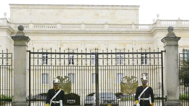 Presidente de Colombia nombra ministro de Minas y Energía a un antiguo líder sindical