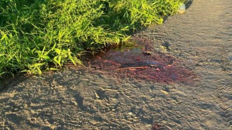 Sin respuestas de Pullaro, se profundiza la inseguridad en Santa Fe: emboscaron y acribillaron a un hombre de 14 disparos