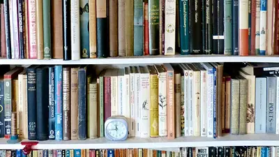 Biblioteca Biblioteca